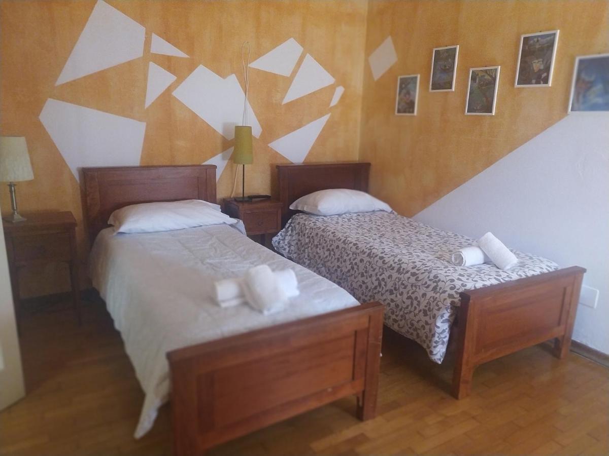 Locanda San Gallo Hotel Moggio Udinese Екстериор снимка