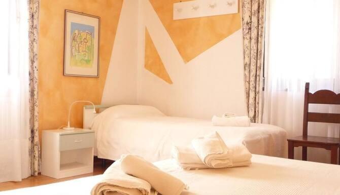 Locanda San Gallo Hotel Moggio Udinese Екстериор снимка